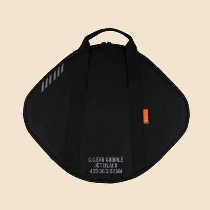 【6月販売予定】END GRIDDLE