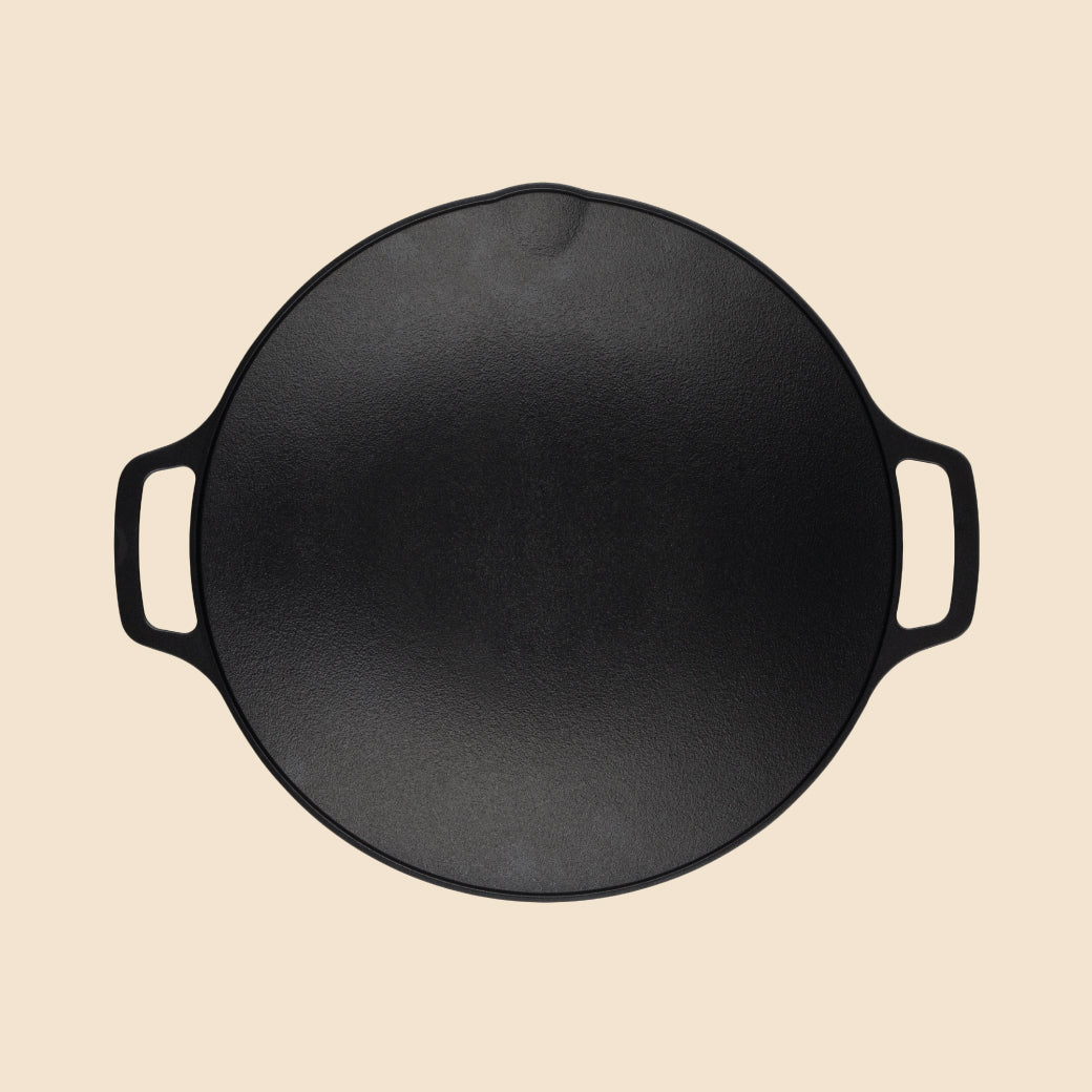 【6月販売予定】END GRIDDLE