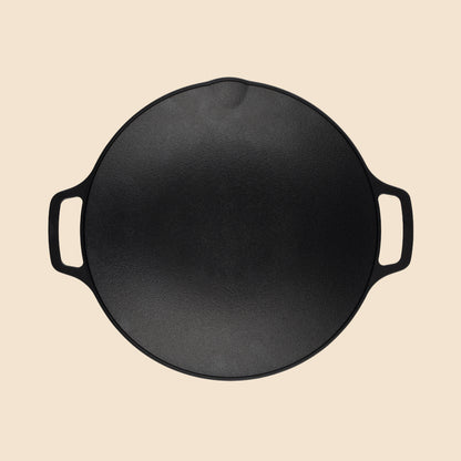 【6月販売予定】END GRIDDLE