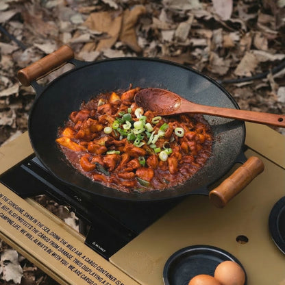 【6月販売予定】END GRIDDLE