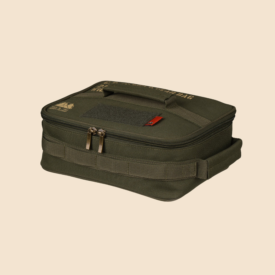FIELD GEAR BAG