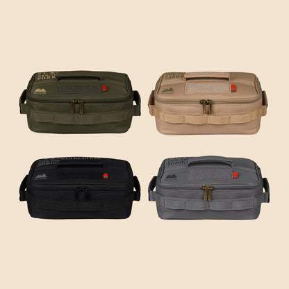 FIELD GEAR BAG