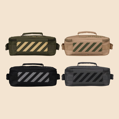 FIELD GEAR BAG