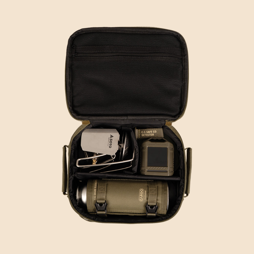 FIELD GEAR BAG