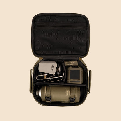 FIELD GEAR BAG