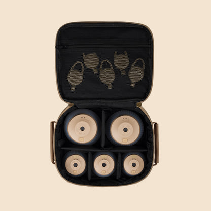 FIELD GEAR BAG
