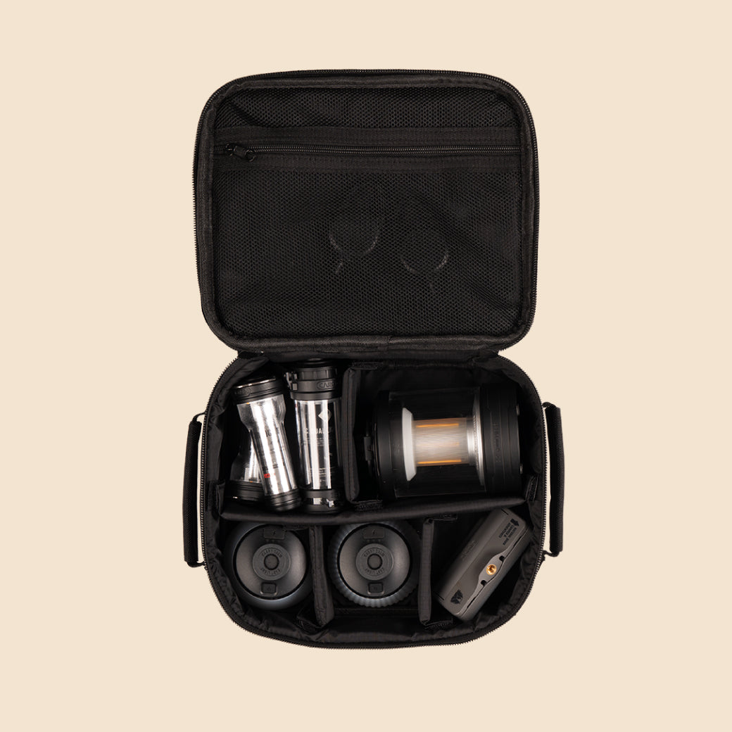 FIELD GEAR BAG