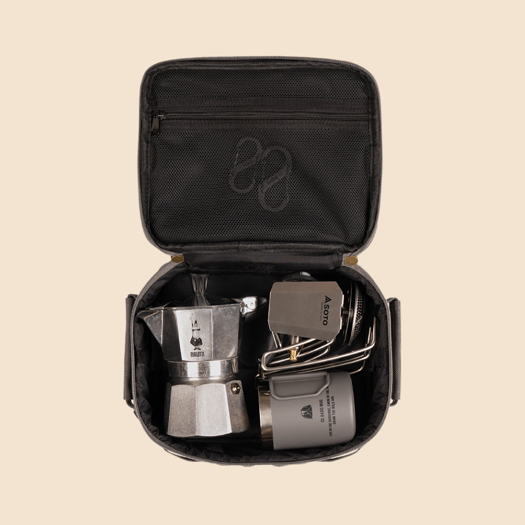 FIELD GEAR BAG