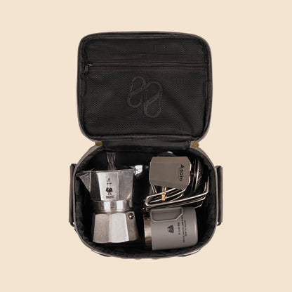FIELD GEAR BAG