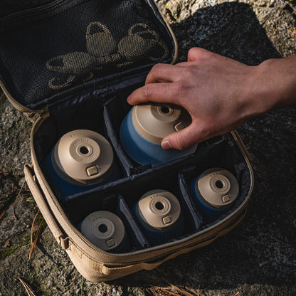 FIELD GEAR BAG