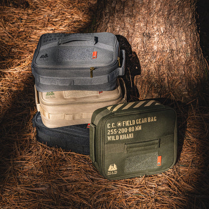 FIELD GEAR BAG