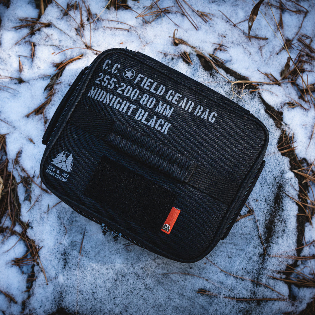 FIELD GEAR BAG
