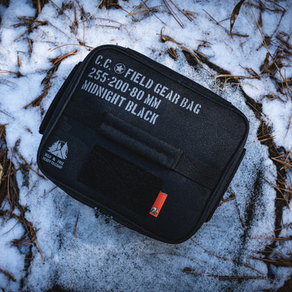 FIELD GEAR BAG