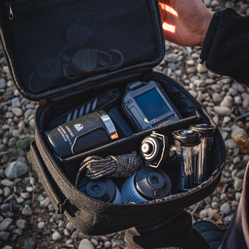 FIELD GEAR BAG