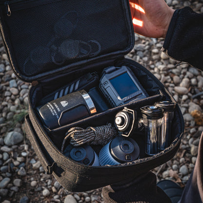 FIELD GEAR BAG