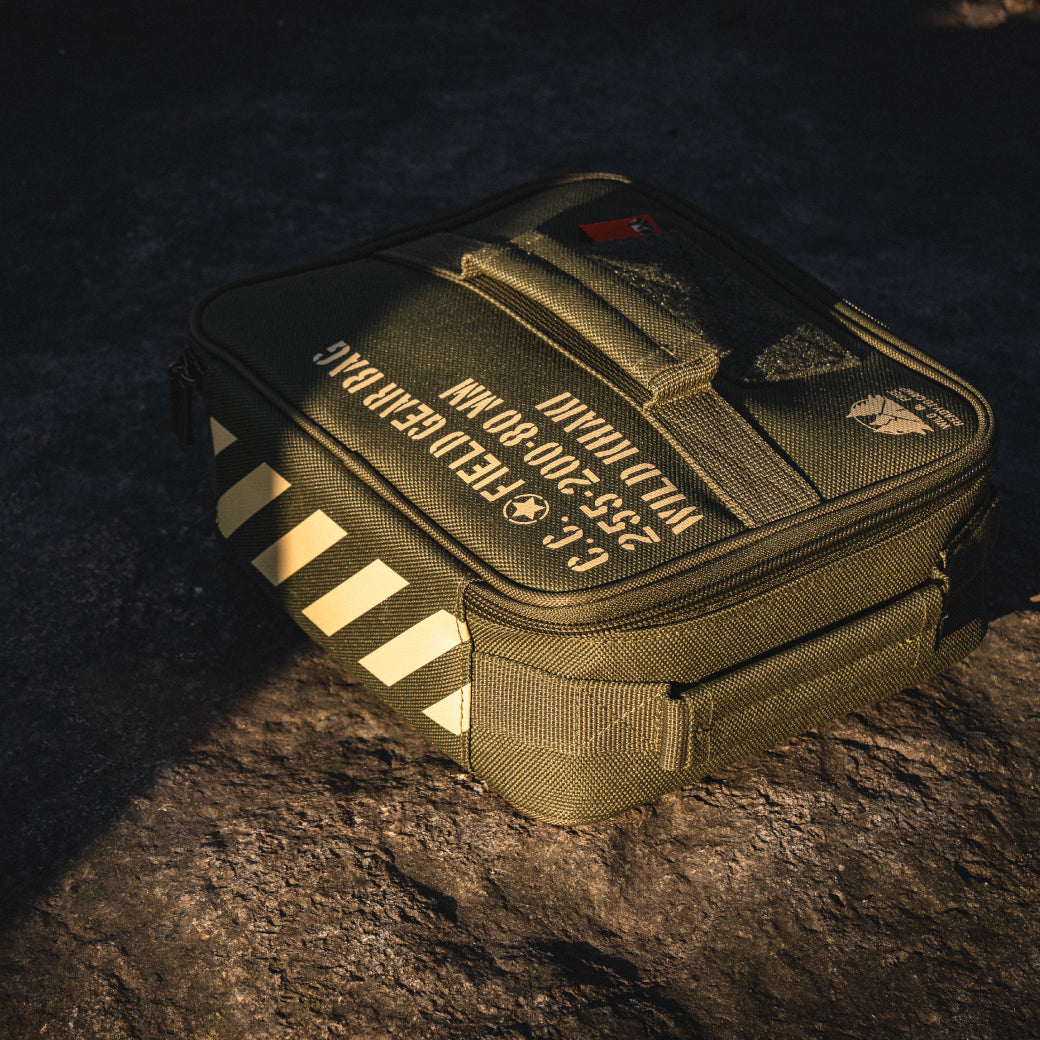 FIELD GEAR BAG