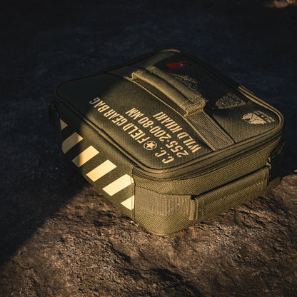 FIELD GEAR BAG