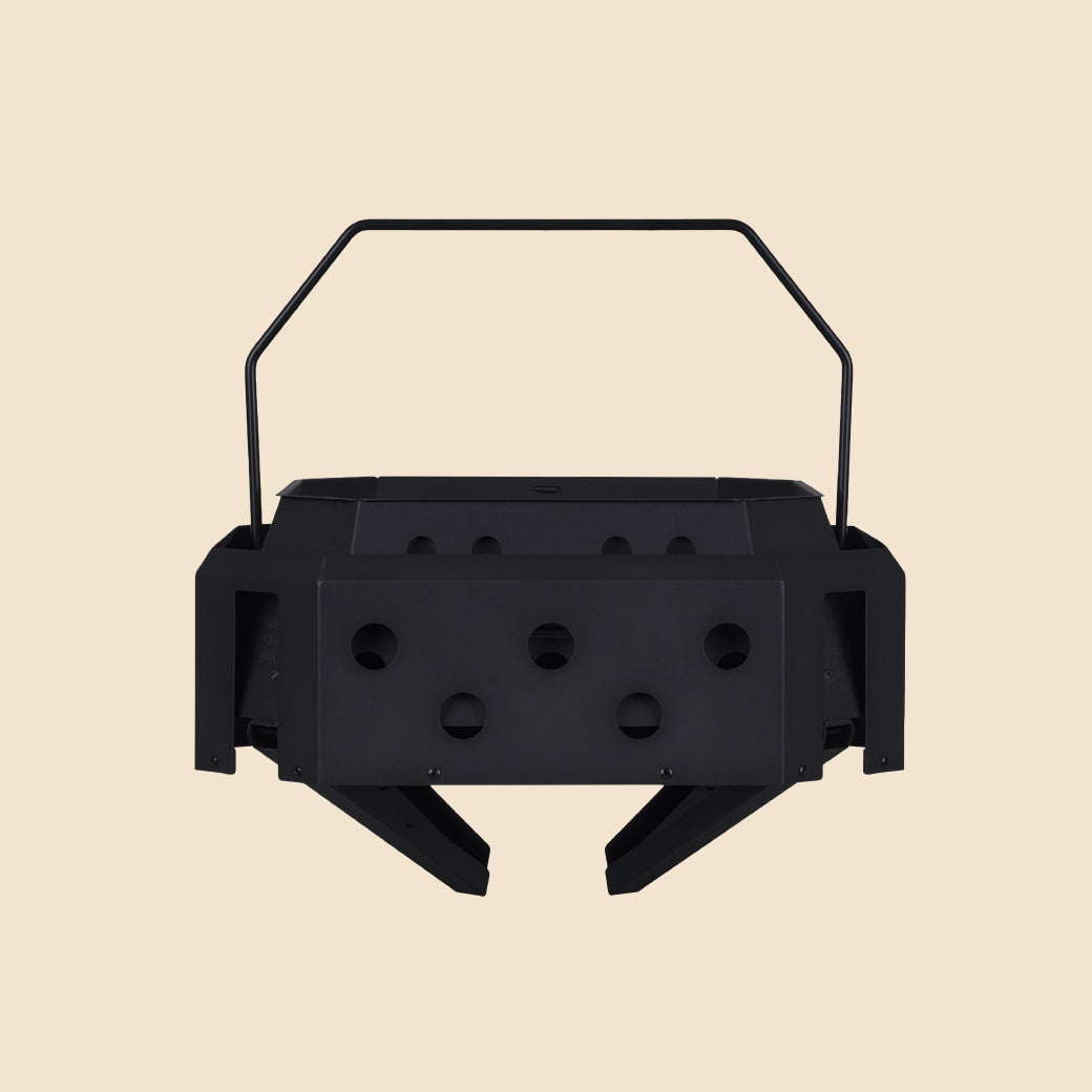 FIRE PIT MAX