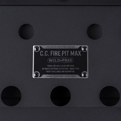 FIRE PIT MAX