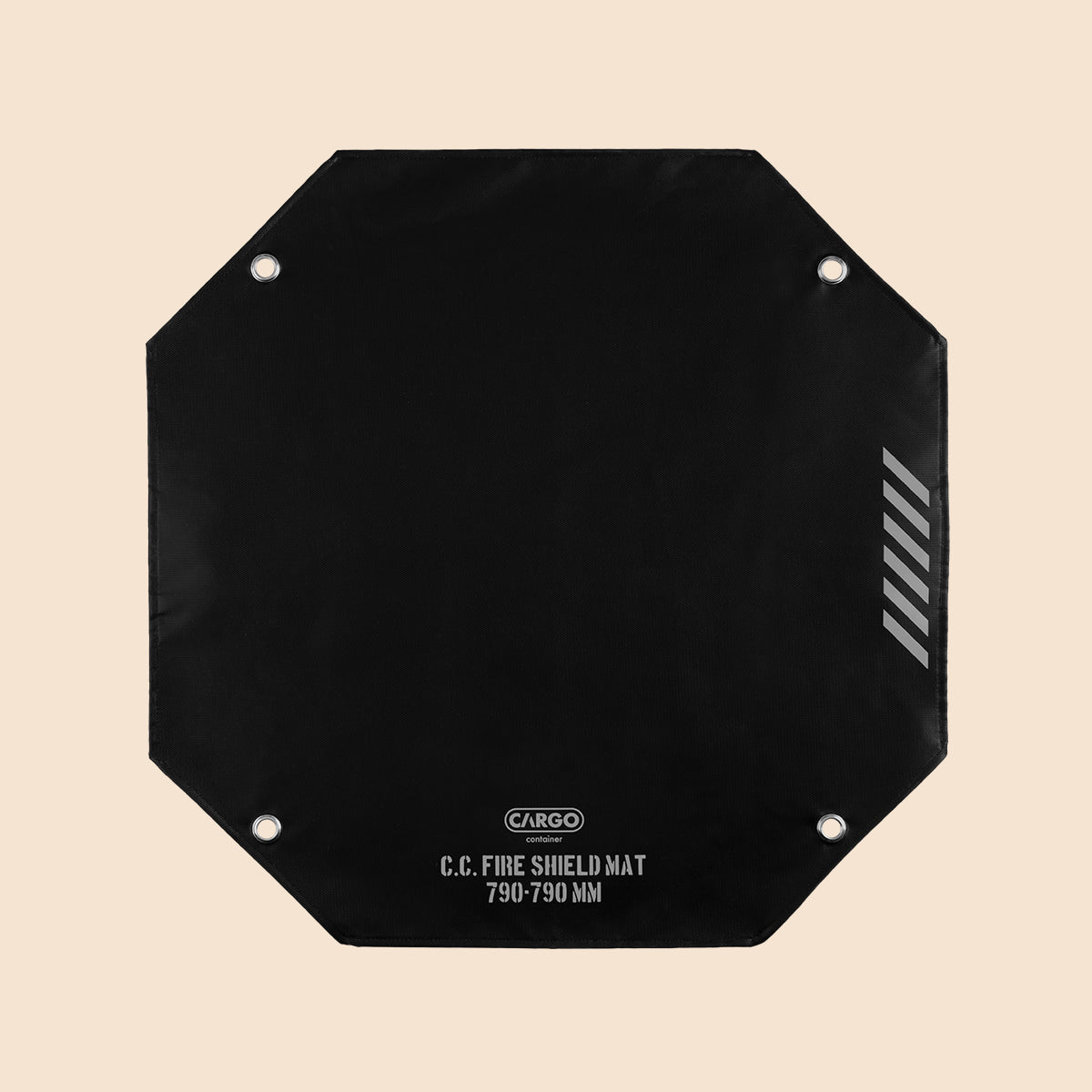 FIRE SHIELD MAT
