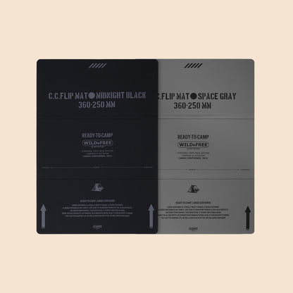 FLIP MAT