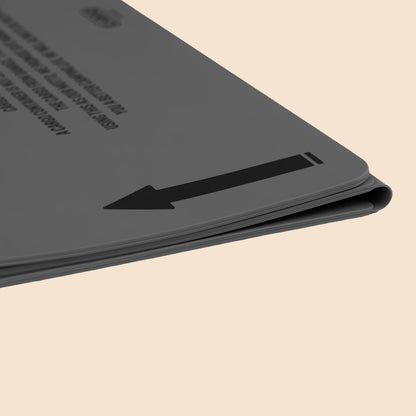 FLIP MAT