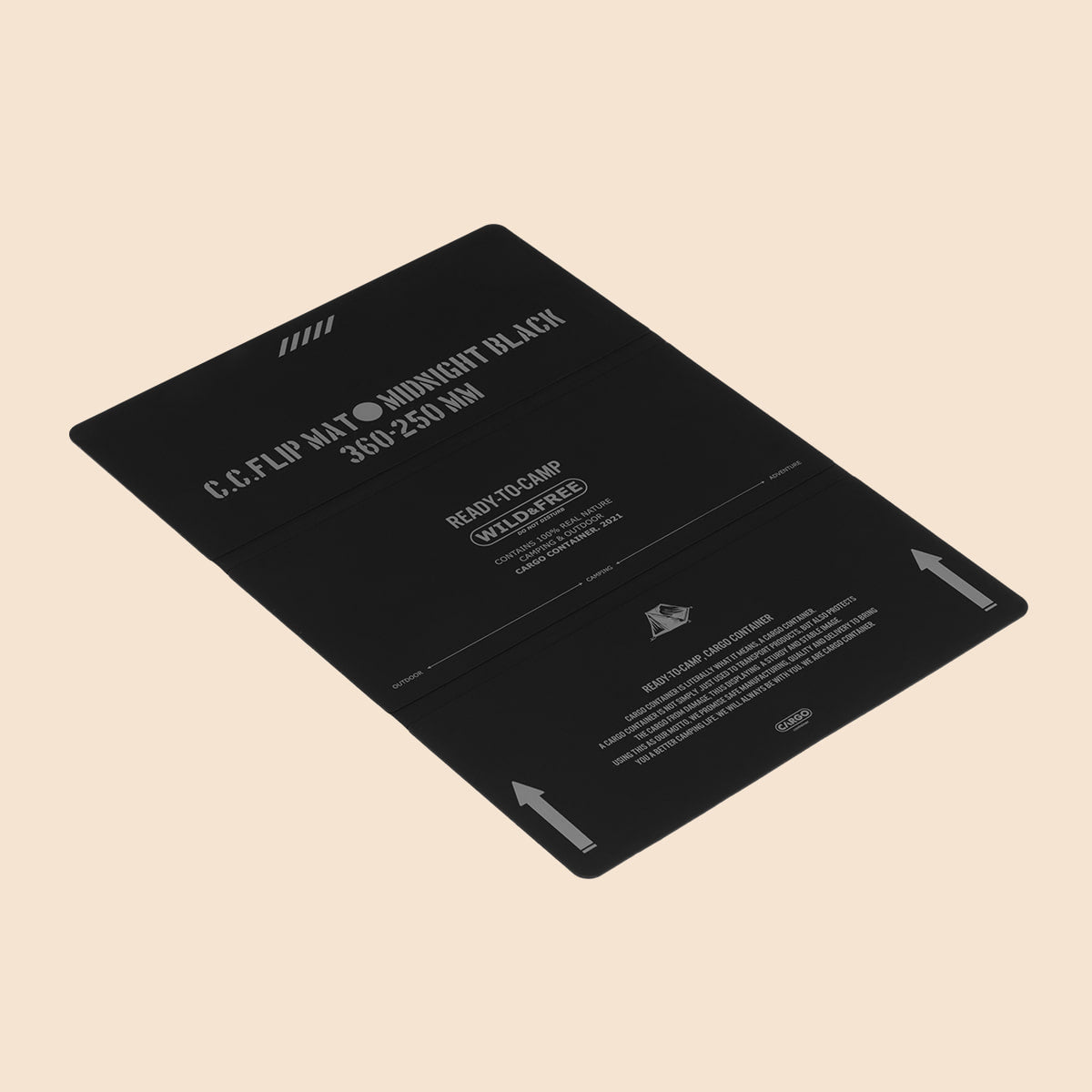FLIP MAT