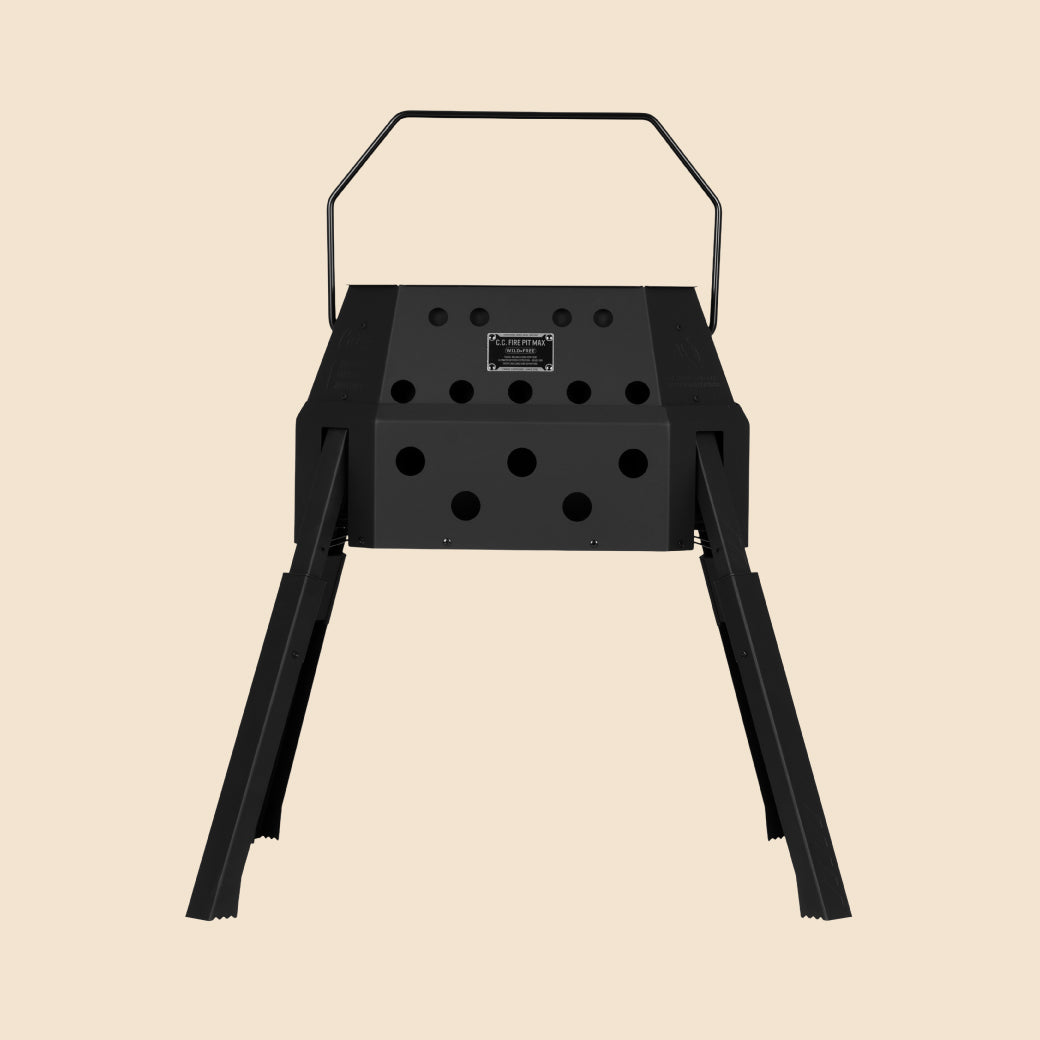 FIRE PIT MAX LONG LEG