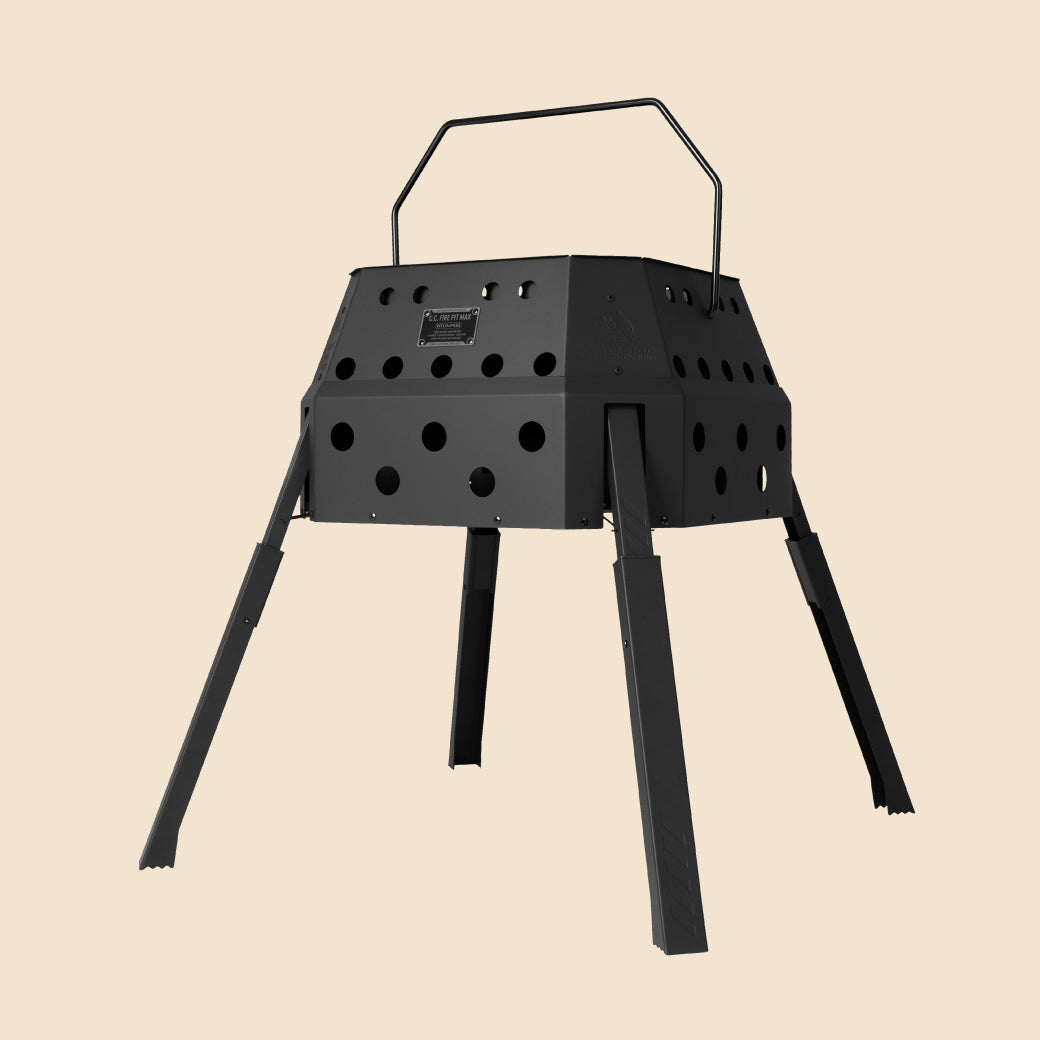 FIRE PIT MAX LONG LEG
