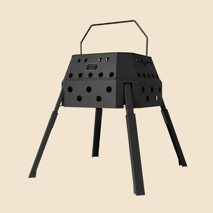 FIRE PIT MAX LONG LEG