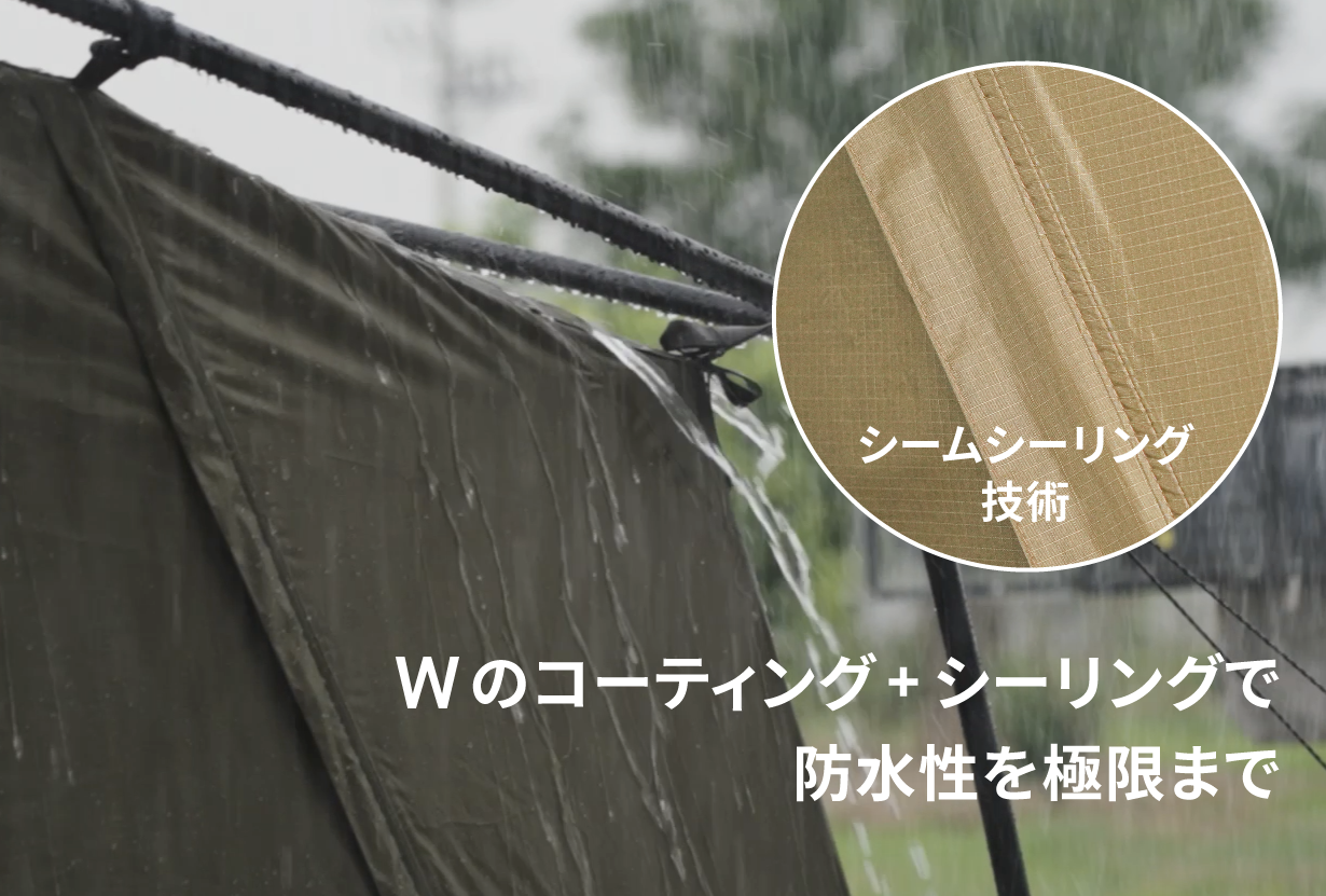 SQUARE-X – CARGO CONTAINER