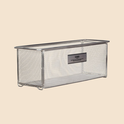 MESHGUARD HALF BASKET