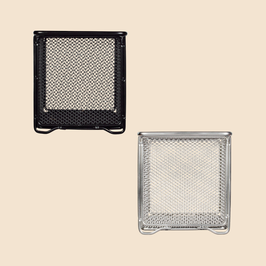 MESHGUARD HALF BASKET