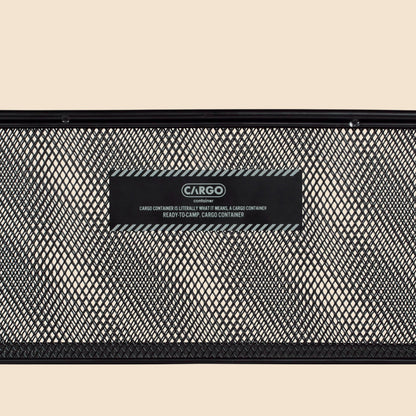 MESHGUARD HALF BASKET