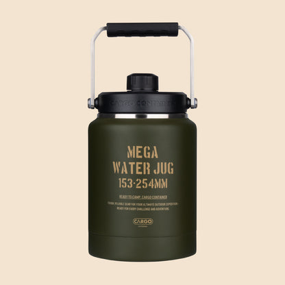 【予約】HALF WATER JUG（7月下旬発送予定）