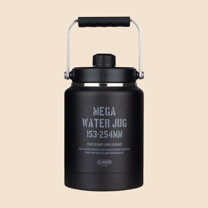 【予約】HALF WATER JUG（7月下旬発送予定）