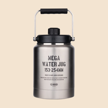 【予約】HALF WATER JUG（7月下旬発送予定）
