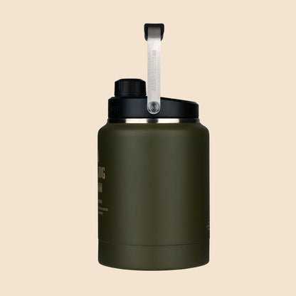 【予約】HALF WATER JUG（7月下旬発送予定）