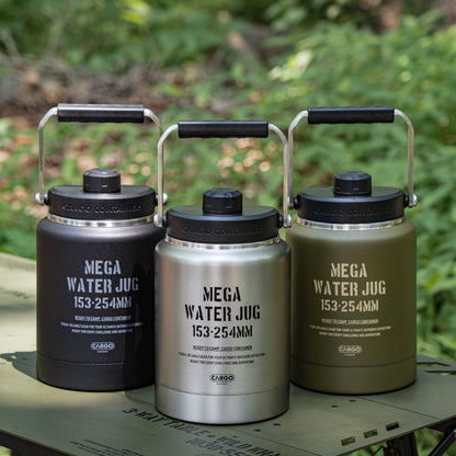 【予約】HALF WATER JUG（7月下旬発送予定）