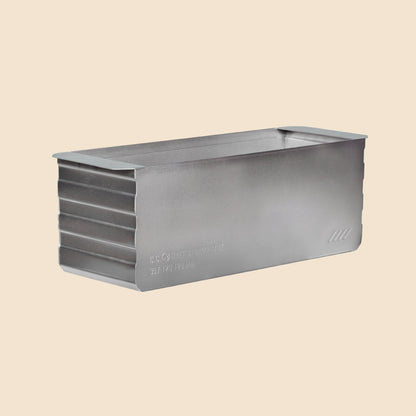 HALF STORAGE BOX