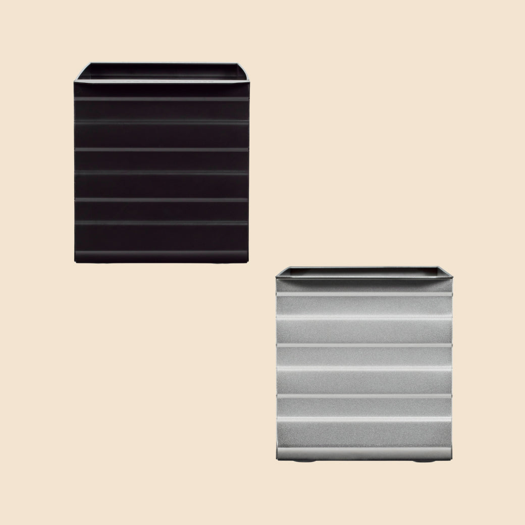 HALF STORAGE BOX