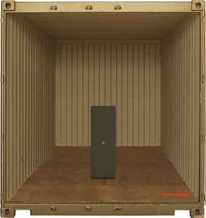 HALF UNIT