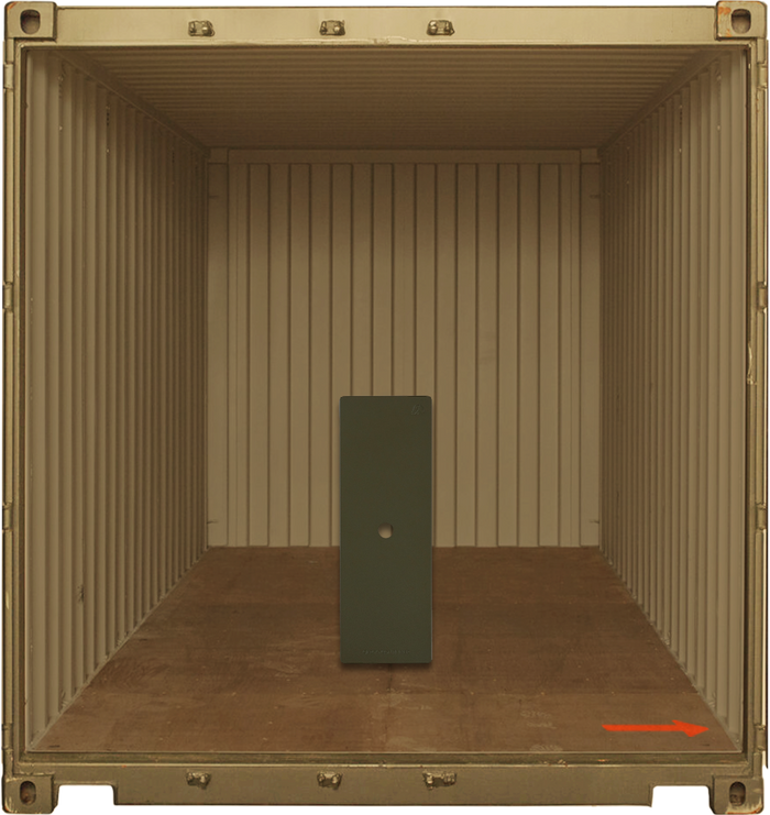 HALF UNIT