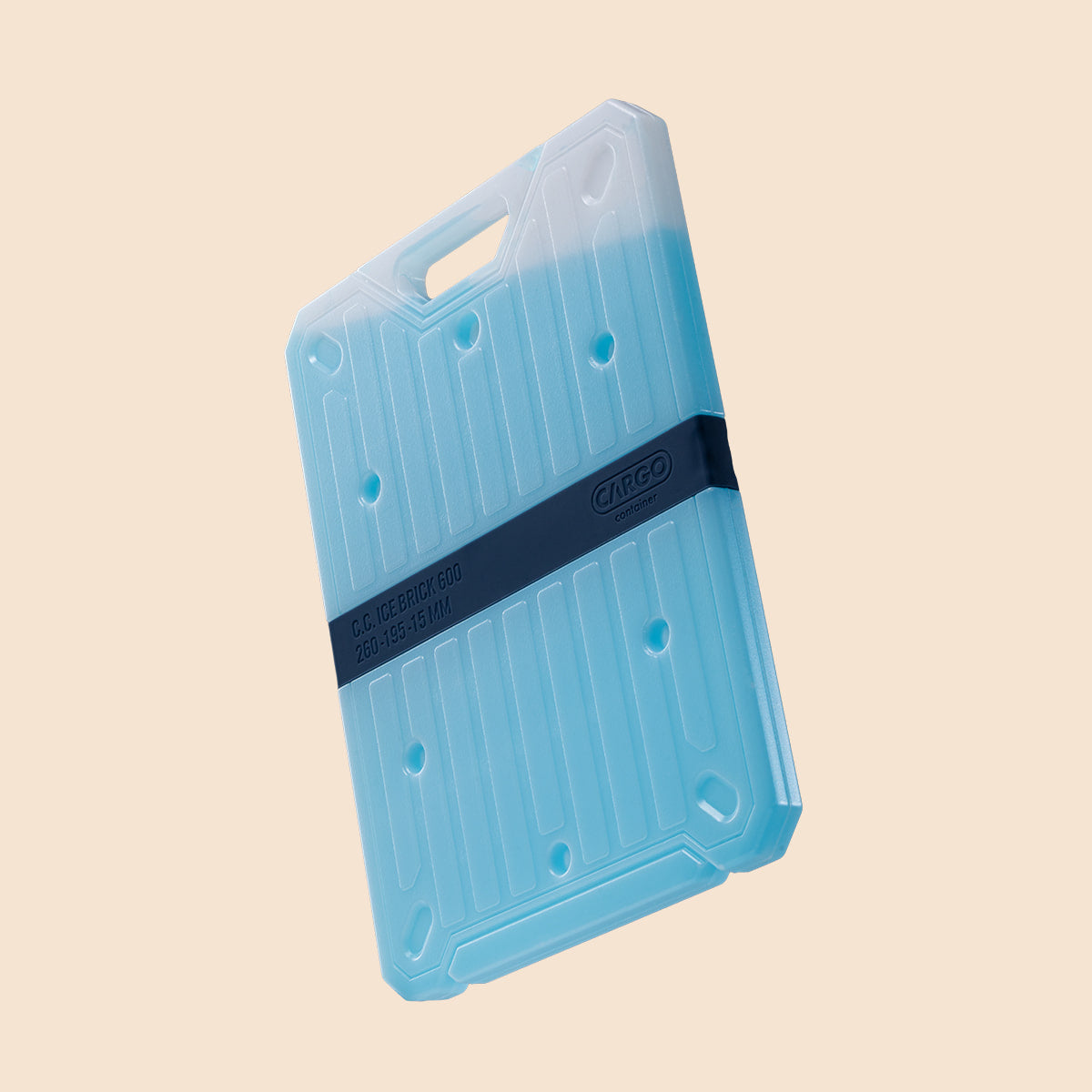 【6/16(火)発売予定】ICE BRICK 600