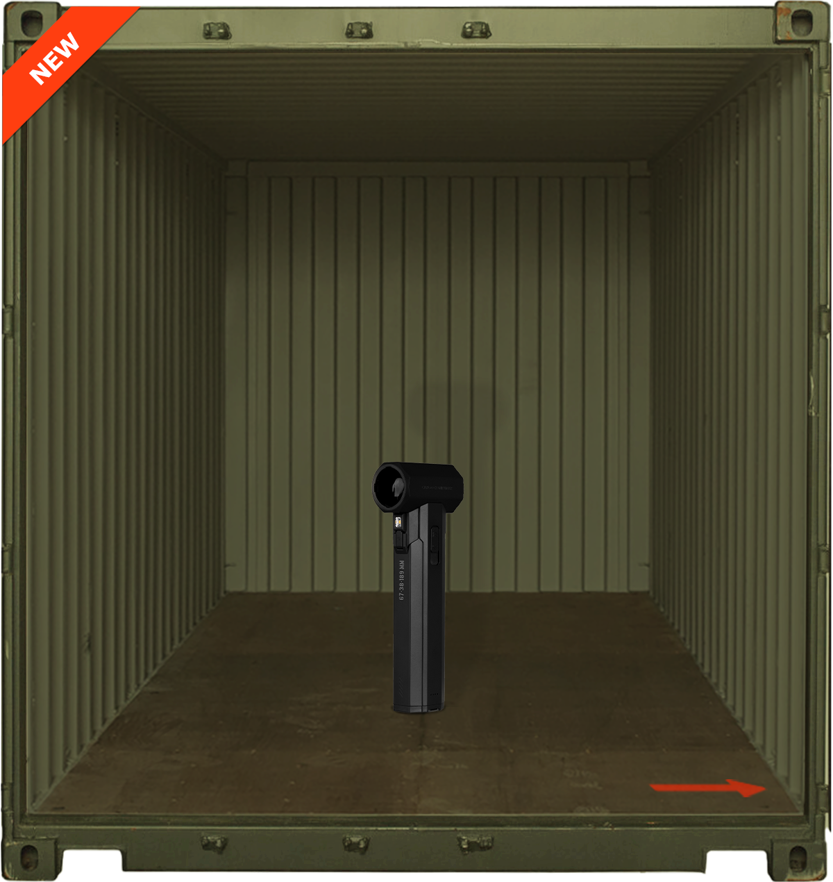 JET AIR GUN + VACUUM CLEANER（予約：ブラック7月上旬発送予定）
