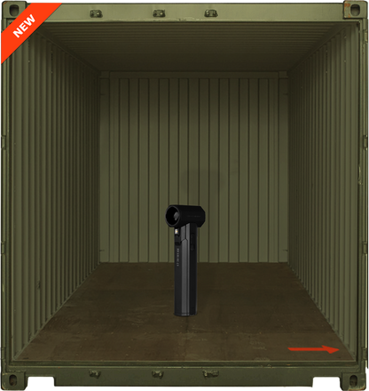 JET AIR GUN + VACUUM CLEANER（予約：ブラック7月上旬発送予定）