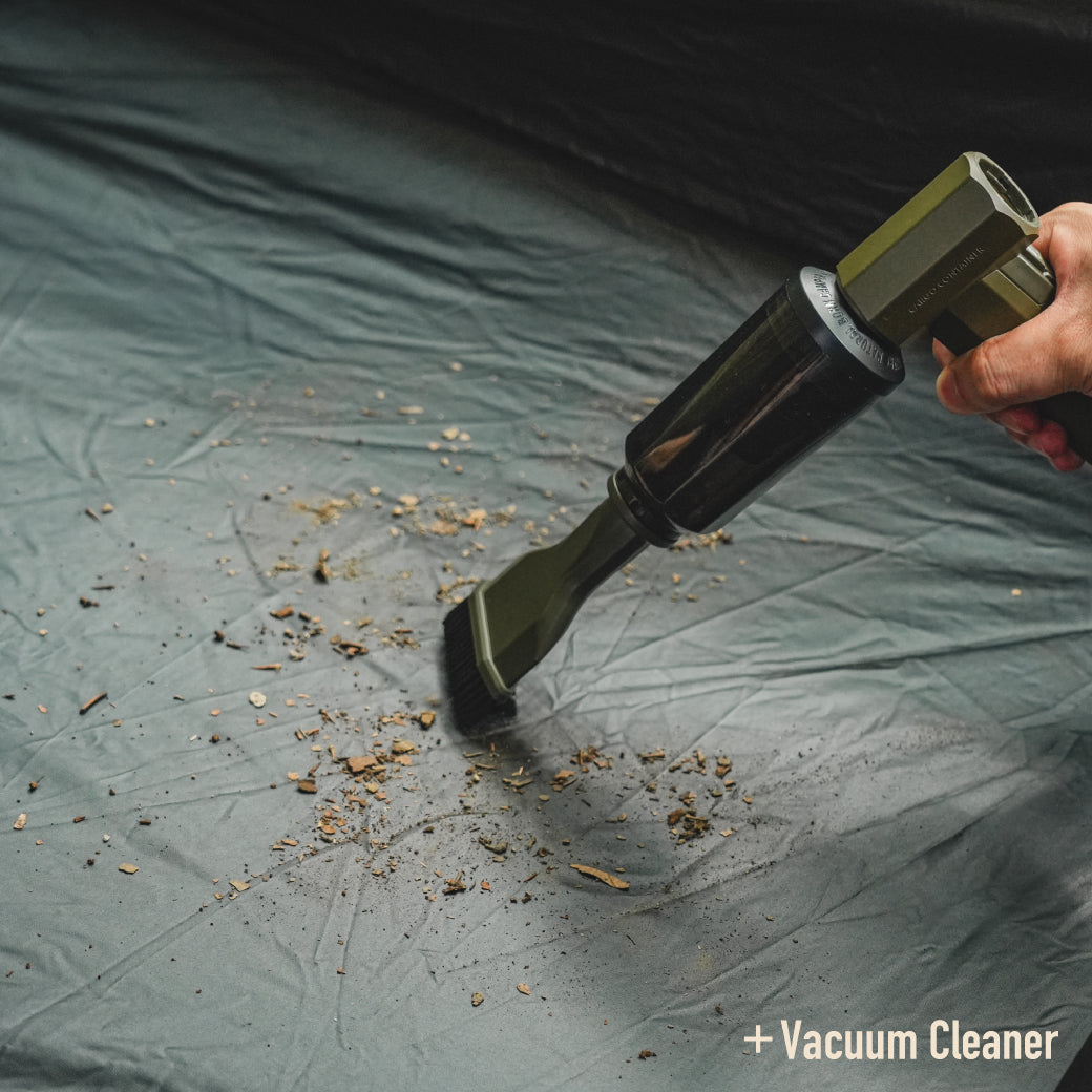 JET AIR GUN + VACUUM CLEANER（予約：ブラック7月上旬発送予定）