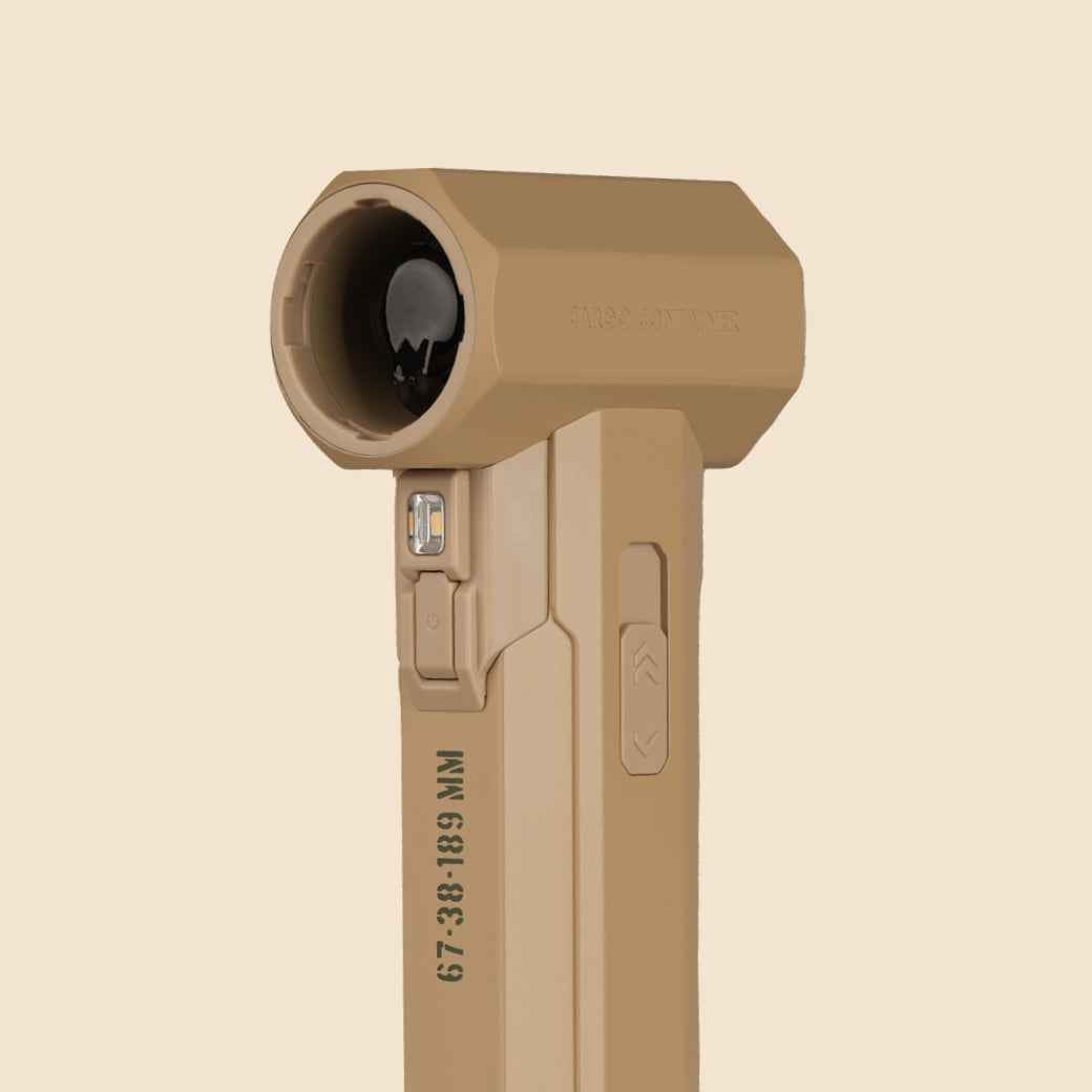 JET AIR GUN + VACUUM CLEANER（予約：ブラック7月上旬発送予定）