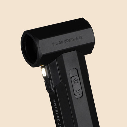 JET AIR GUN + VACUUM CLEANER（予約：ブラック7月上旬発送予定）