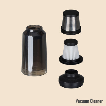 JET AIR GUN + VACUUM CLEANER（予約：ブラック7月上旬発送予定）